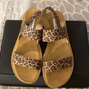 Steve Madden Roma Sandal